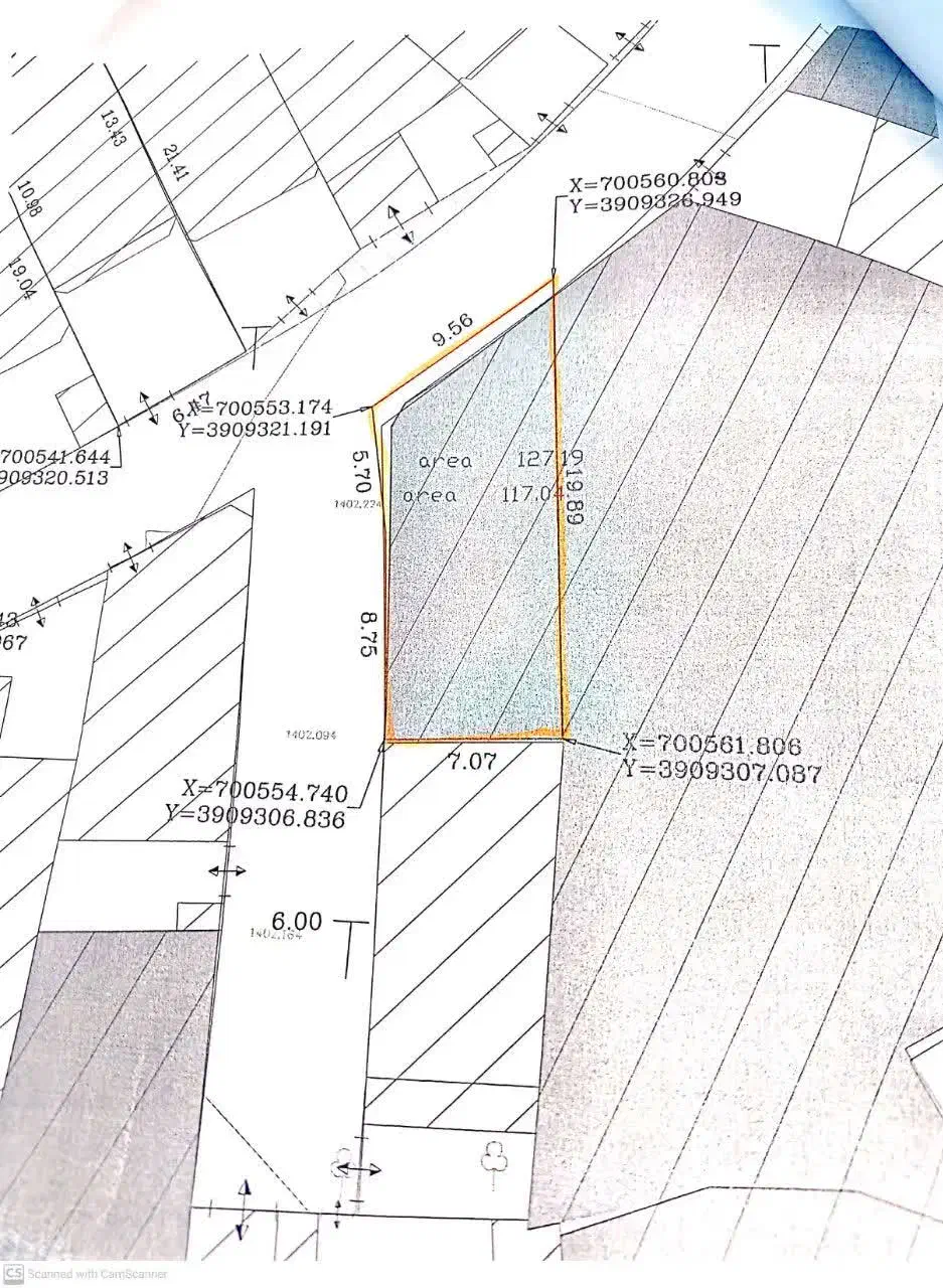 زمین|فروش زمین و ملک کلنگی|تربت‌حیدریه, آغوی|دیوار