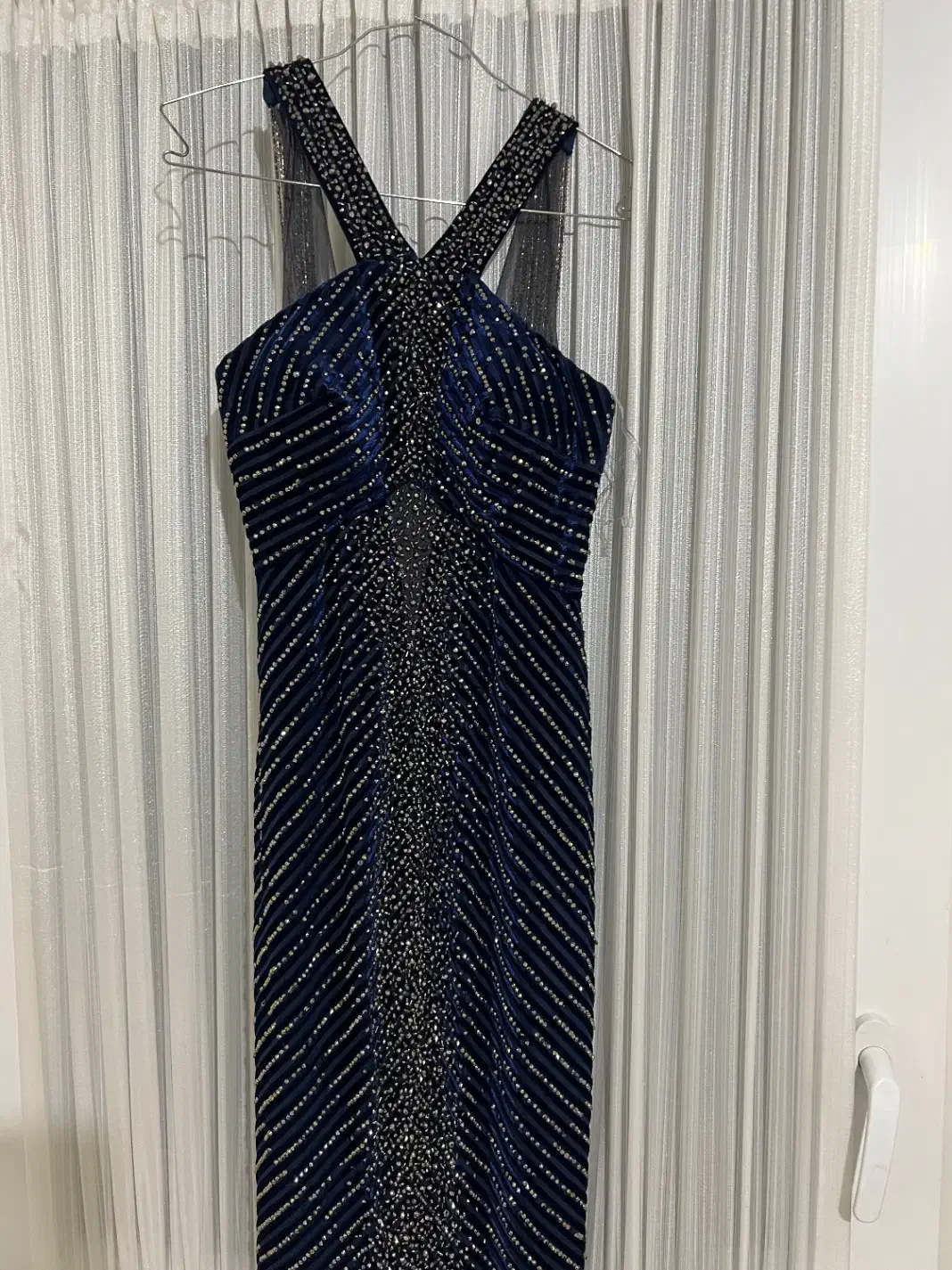 لباس مجلسی فوق العاده شیک نو نو|لباس|تهران, شادآباد|دیوار