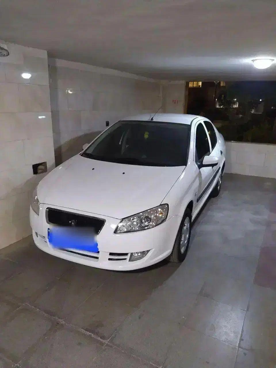 فروش خودرو رانا مدل 93|خودرو سواری و وانت|یزد, |دیوار