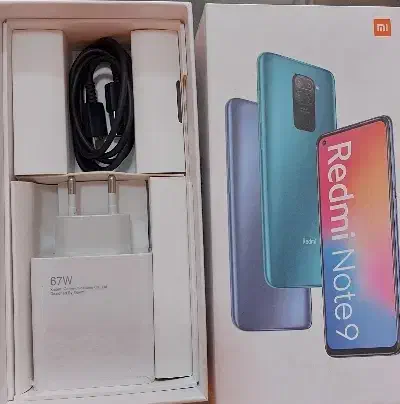 نوت۹|موبایل|تهران, مینابی|دیوار