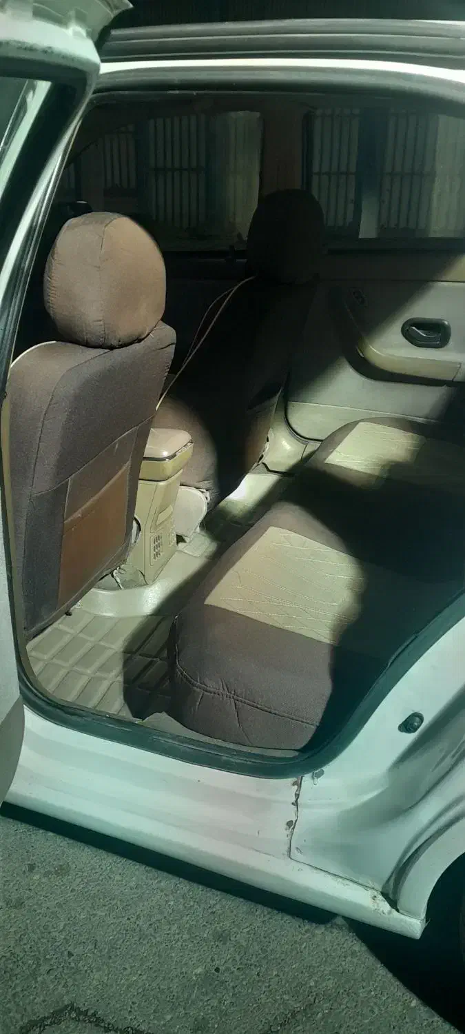 فروشی|خودرو سواری و وانت|قدس, شهر‌قدس|دیوار