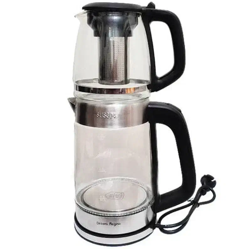 چای ساز رو همی برند BOSCH|سماور، چایساز، قهوهساز|اردبیل, |دیوار