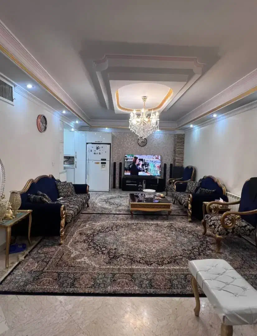 اپارتمان۸۰متری فول|فروش آپارتمان|تهران, بلوار کشاورز|دیوار