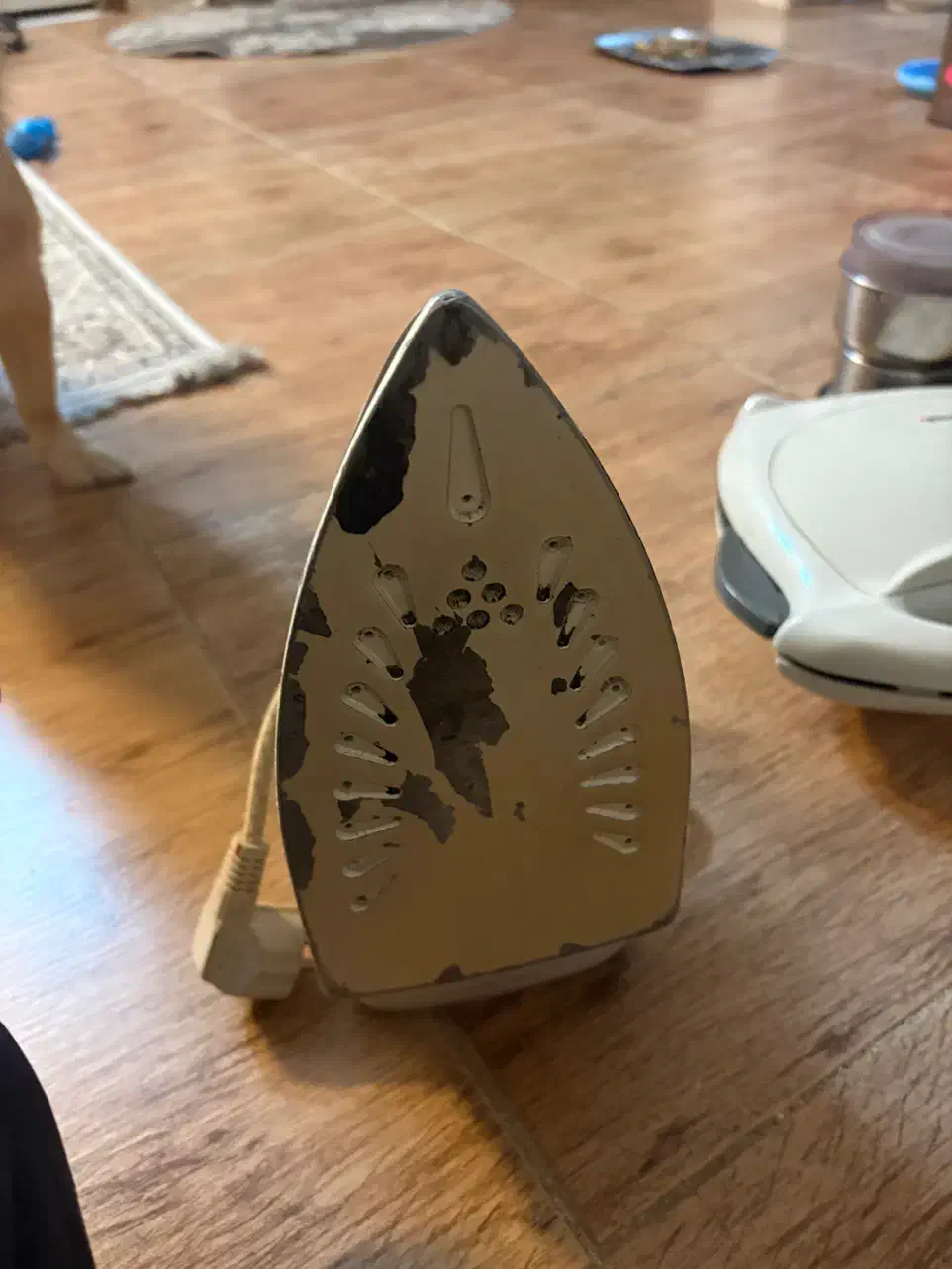 اتو لباس|اتو و لوازم اتو|شاهین‌شهر, فیض|دیوار