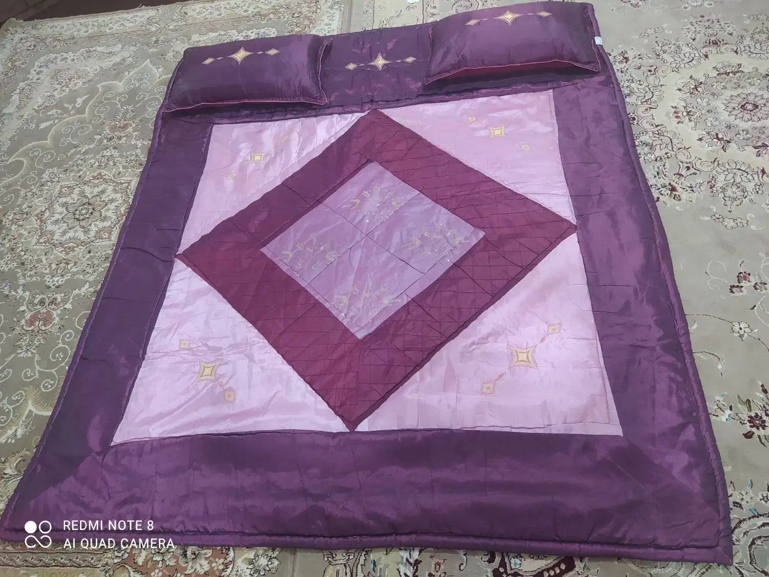 روتختی ساتن درحد نو|سرویس روتختی|کلاله, |دیوار