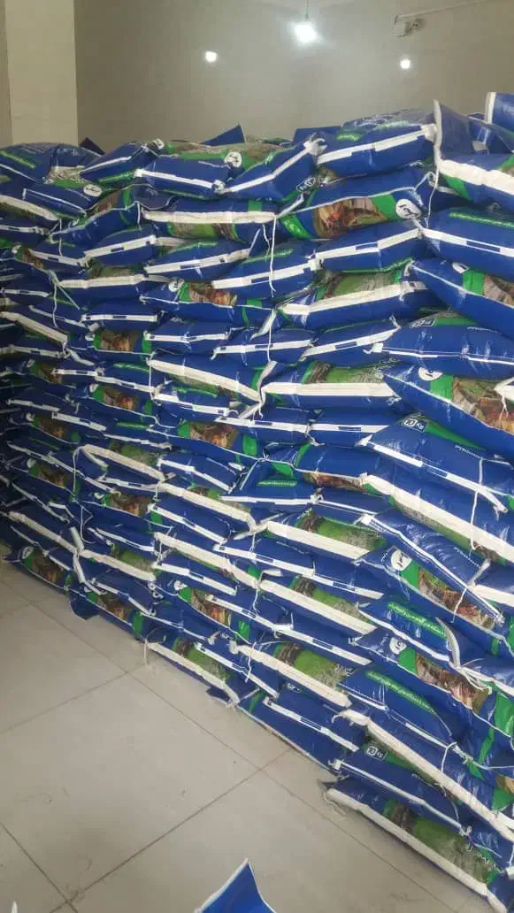 برنج عنبر بو برکت از تولید بمصرف با ارسال رایگان|خوردنی و آشامیدنی|رامهرمز, |دیوار