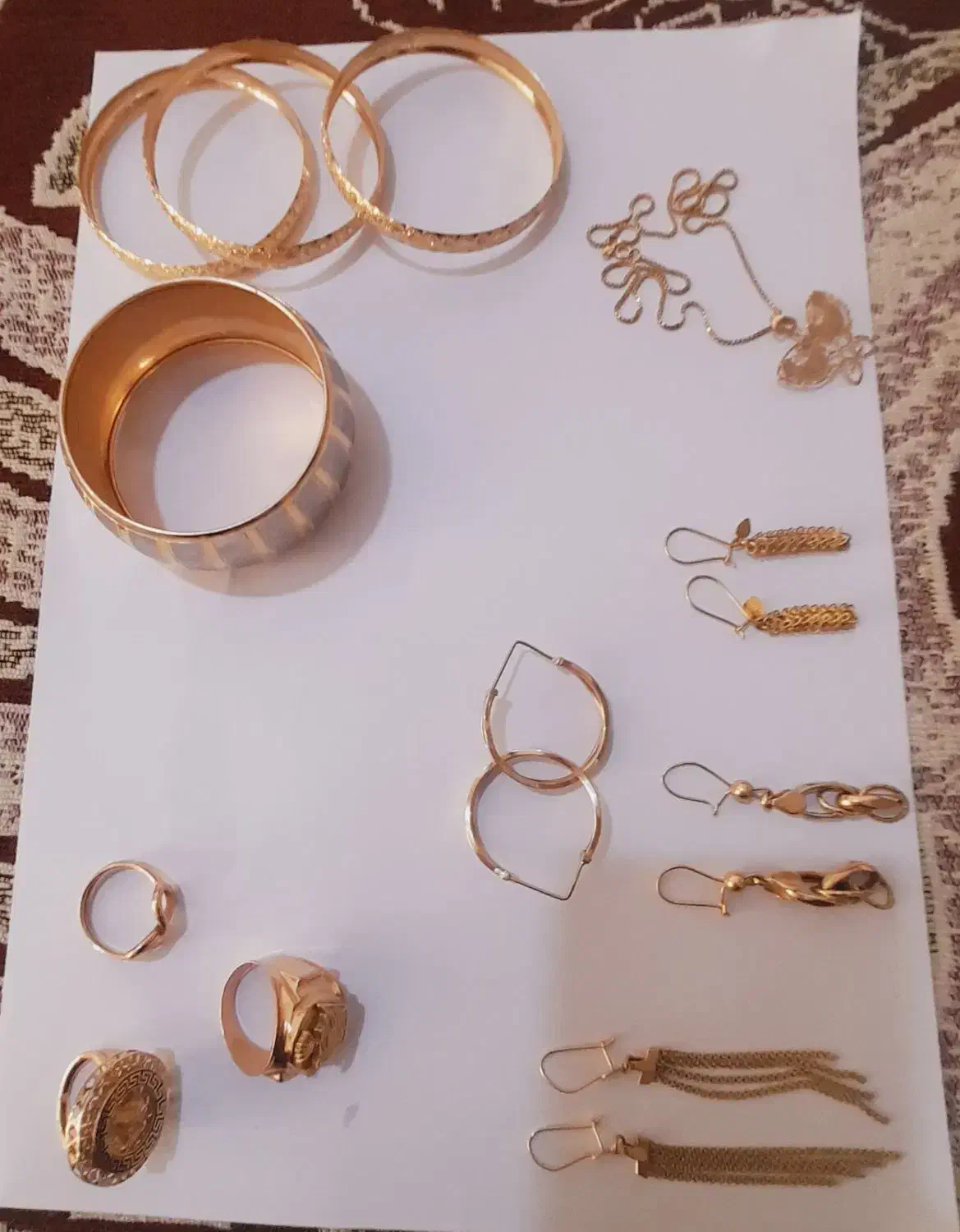 طلا|جواهرات|اسدآباد, |دیوار