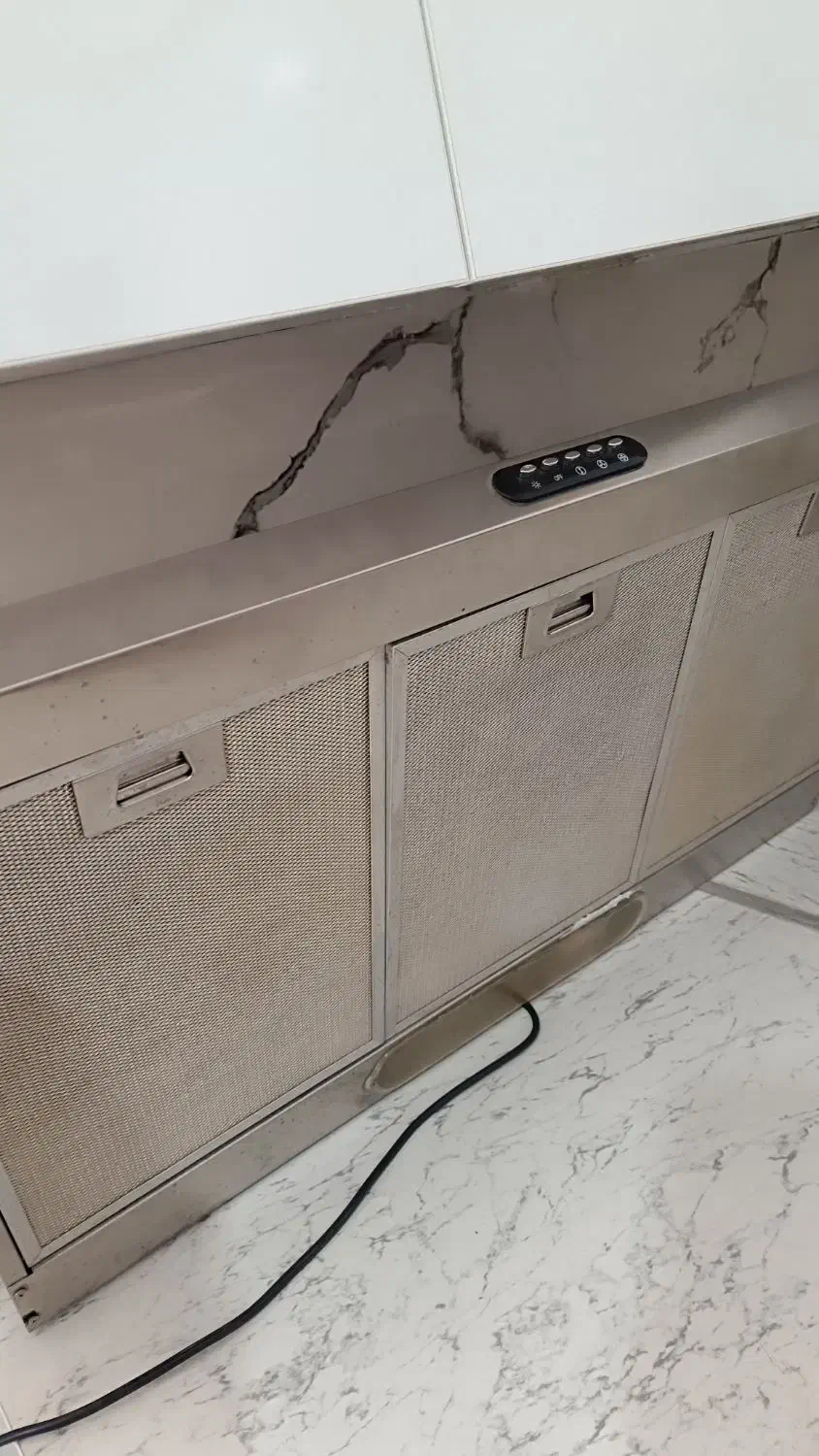 هود مخفی|هود|نظرآباد, نظرآباد|دیوار