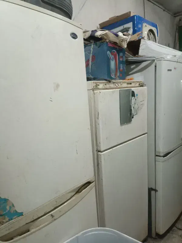 تعمیرات انواع لوازم خانگی|خدمات پیشه و مهارت|لردگان, |دیوار