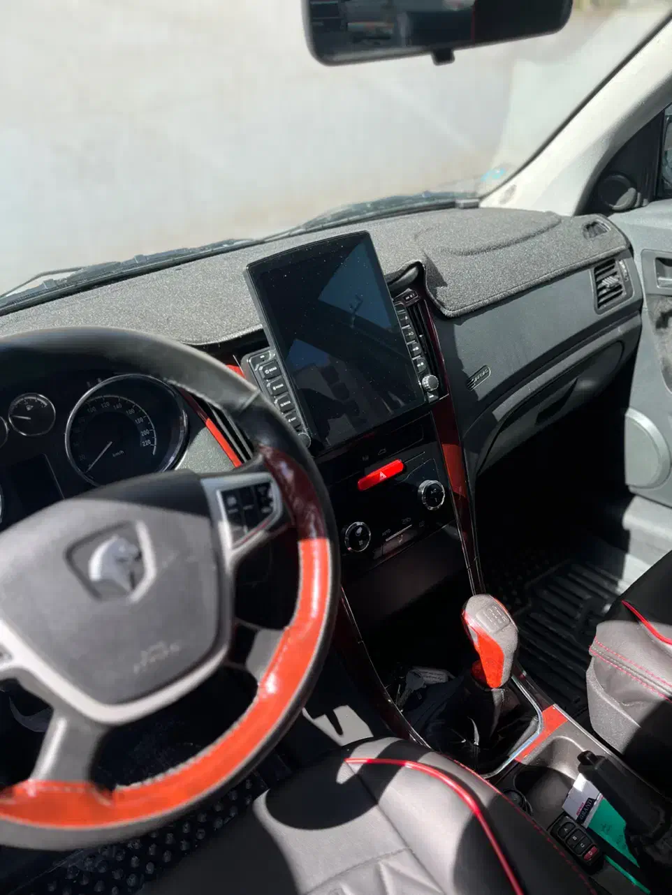 دنا پلاس 97فول تیپ2 ساندروف دار|خودرو سواری و وانت|فولادشهر, C8|دیوار