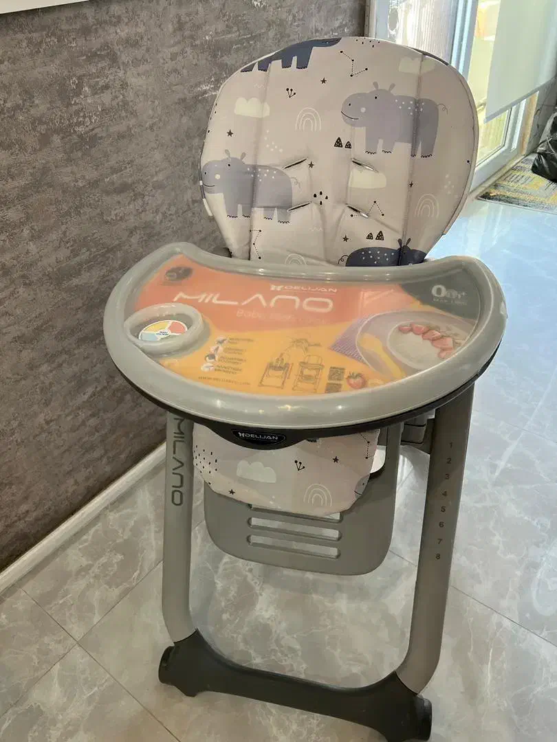 یک دست لوازم کودک|اسباب و اثاث بچه|قائم‌شهر, |دیوار