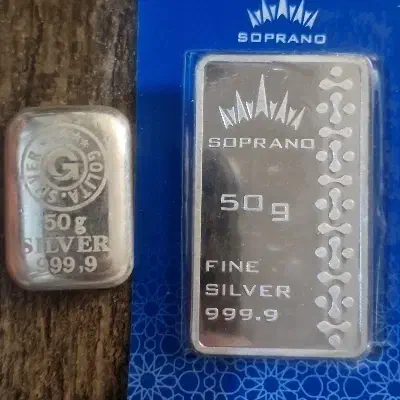 شمش نقره ۹۹۹/۹|جواهرات|ری, هاشم‌آباد|دیوار