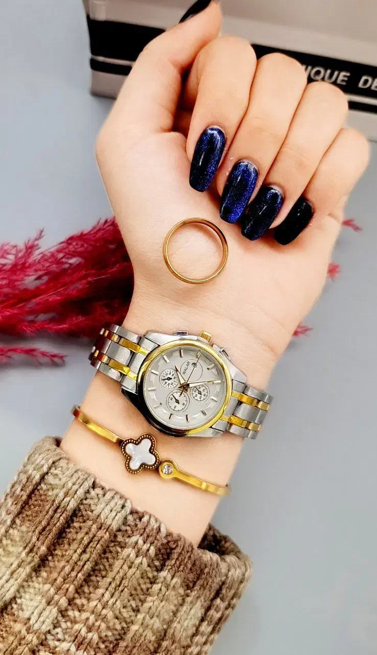 روز مادر و کلی ساعت شیک واکسسوری یلدایی|ساعت|زابل, |دیوار