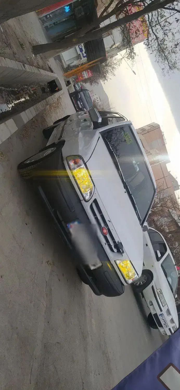 خرید ماشین|خودرو سواری و وانت|شیروان (خراسان), |دیوار