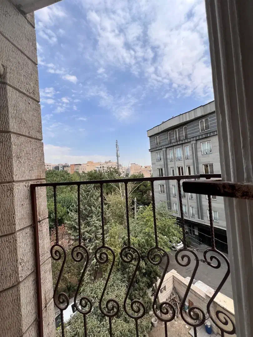 ۱۳۰متر۳خوابه زیرقیمت|اجارهٔ آپارتمان|تهران, زرگنده|دیوار