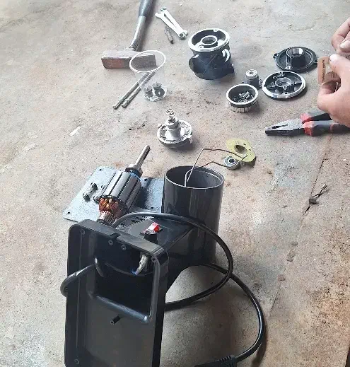 خدمات برق ساختمان و صنعتی|خدمات پیشه و مهارت|گرگان, |دیوار