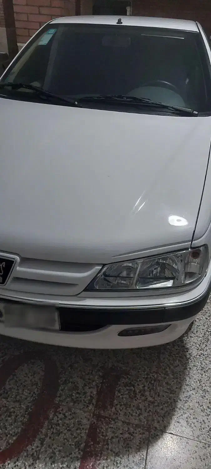 پرشیا xu7|خودرو سواری و وانت|قم, محمد آباد|دیوار