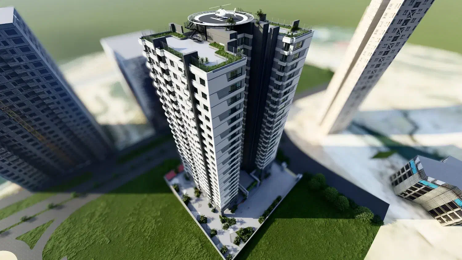 پیش فروش هزاره سوم شهرک راه اهن مرواریدشهر دریاچه|پیش‌فروش املاک|تهران, مروارید شهر|دیوار