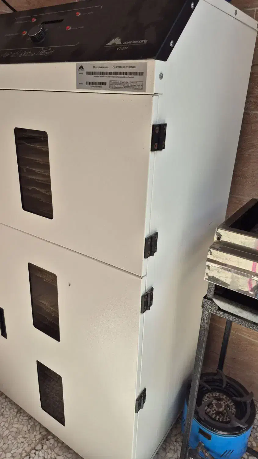 میوه خشک کن،قوی، عالی|اجاق گاز و لوازم برقی پخت‌وپز|هشتگرد, هیو|دیوار