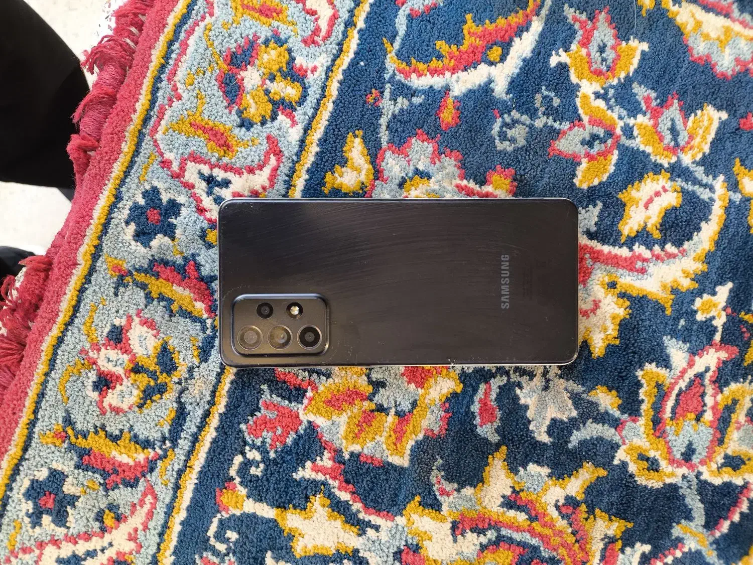 فروش به دلیل نیازی مالی|موبایل|مزرعه کتول, |دیوار