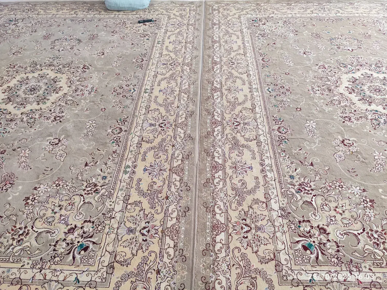 فرش ۱۲متری|فرش|زنجان, |دیوار