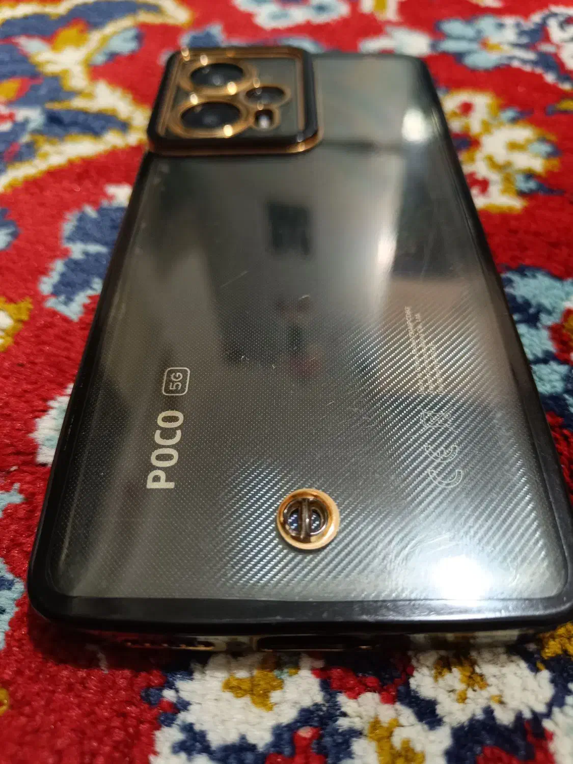 شیائومیf5 5g|موبایل|اردبیل, |دیوار