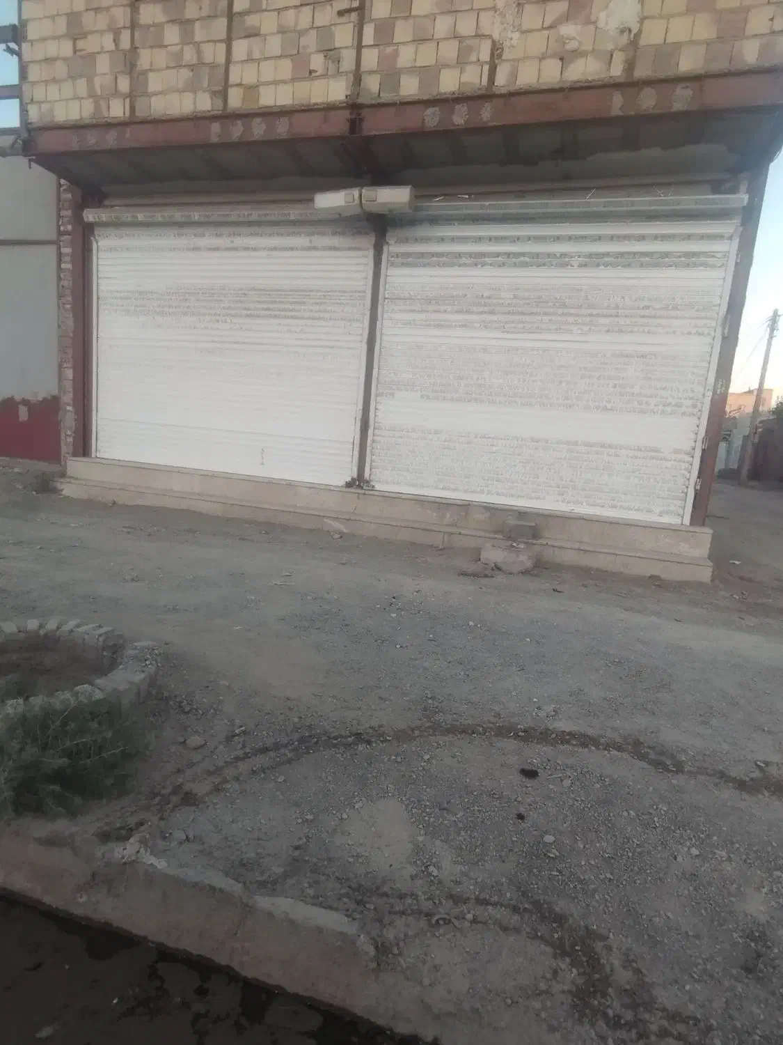 اجاره مغازه در بلوار ولیعصر|اجارهٔ مغازه و غرفه|زابل, |دیوار