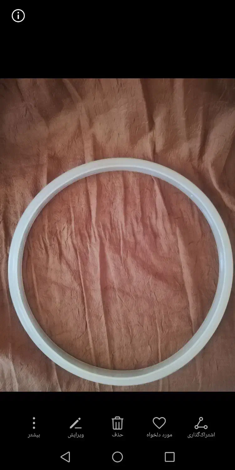 شلنگ لباسشویی نو واشر زودپز ژله ای خارجیسایز24|ماشین لباسشویی و خشک‌کن لباس|کرمانشاه, |دیوار