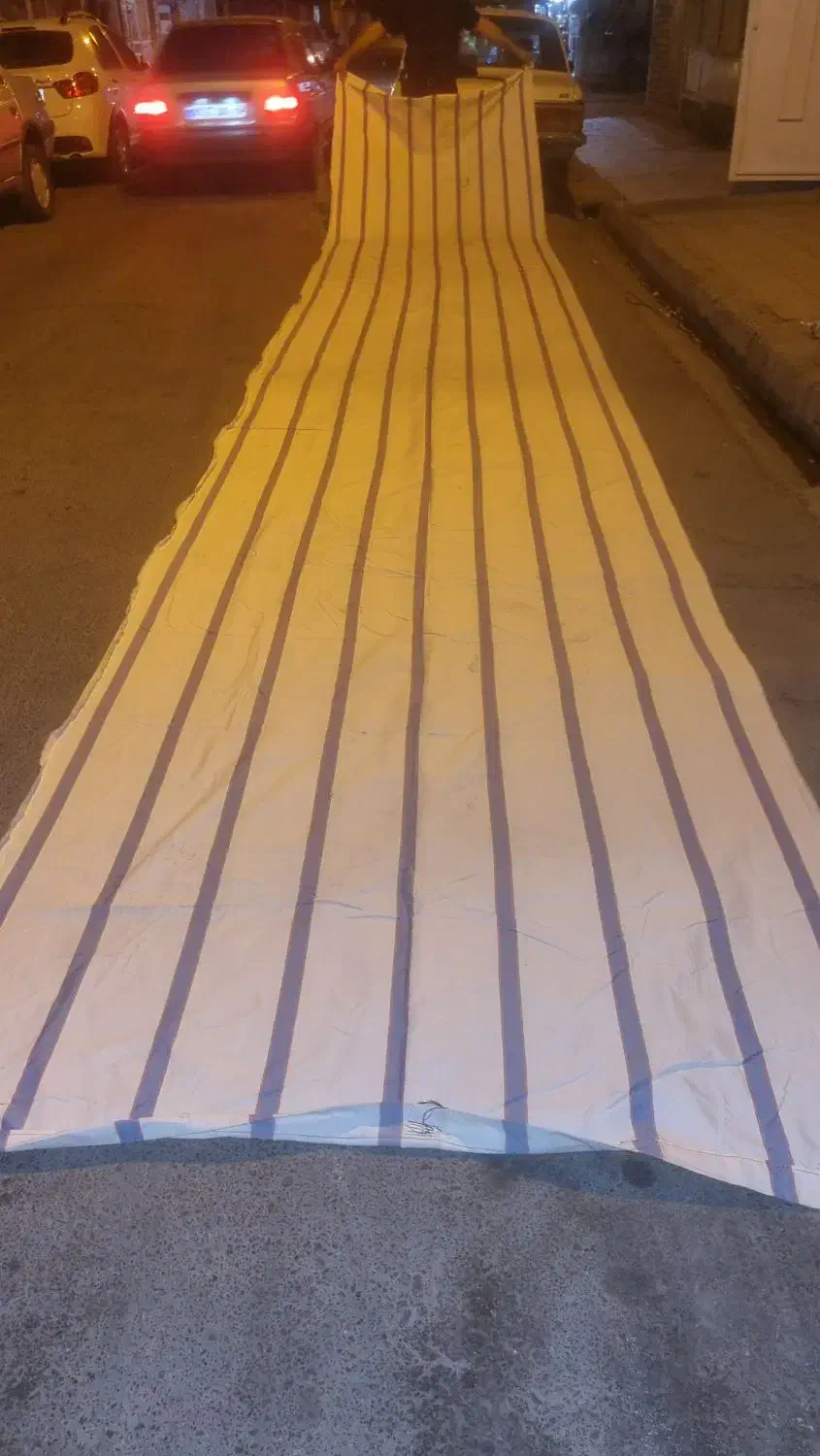 پارچه|فروشگاه و مغازه|قم, شهرک امام حسن|دیوار