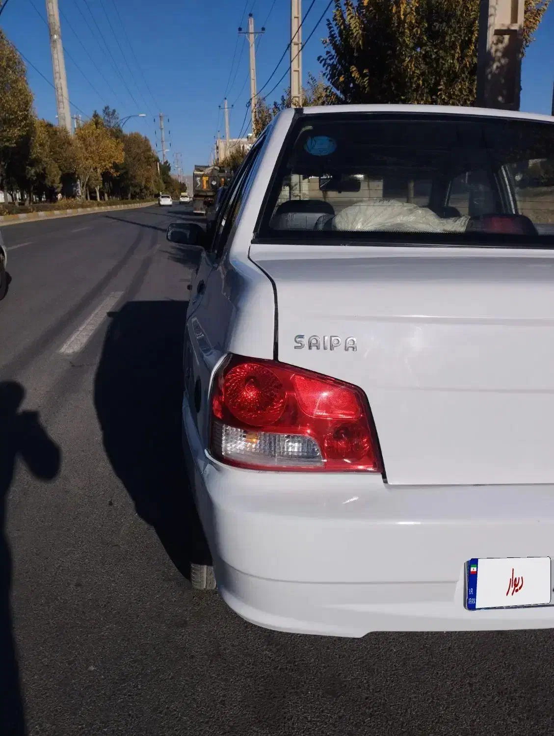 پراید 132 مدل 88|خودرو سواری و وانت|زنجان, |دیوار