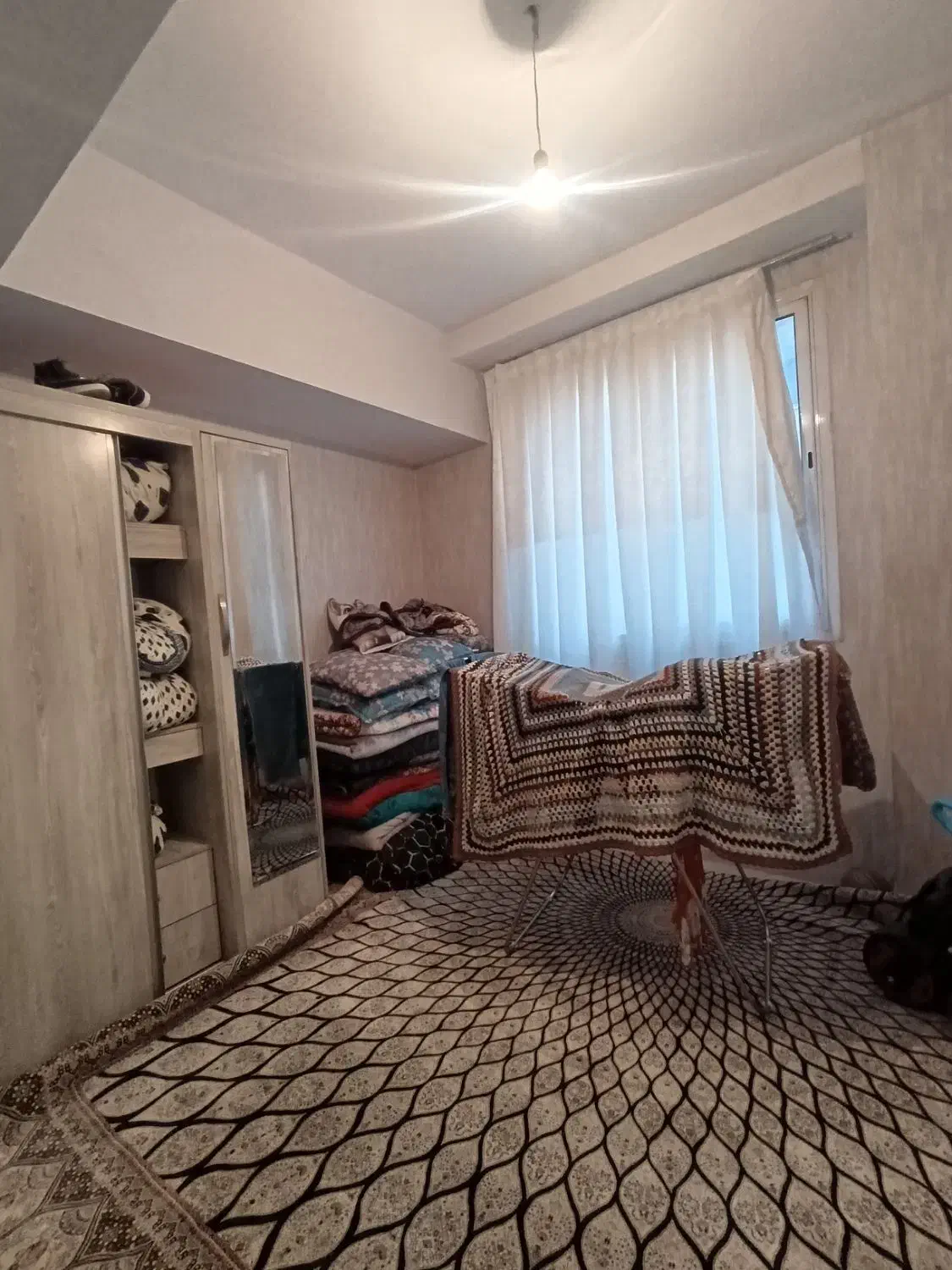 80متر/تک واحدی /فول امکانات/شمال مهرآباد|فروش آپارتمان|تهران, مهرآباد جنوبی|دیوار