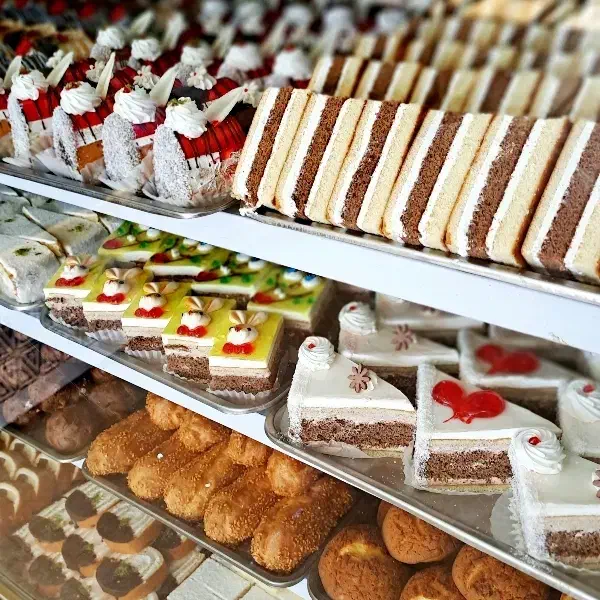 شیرینی سرای خوشه شعبه۲|خدمات پذیرایی، مراسم|نیشابور, فرح بخش|دیوار