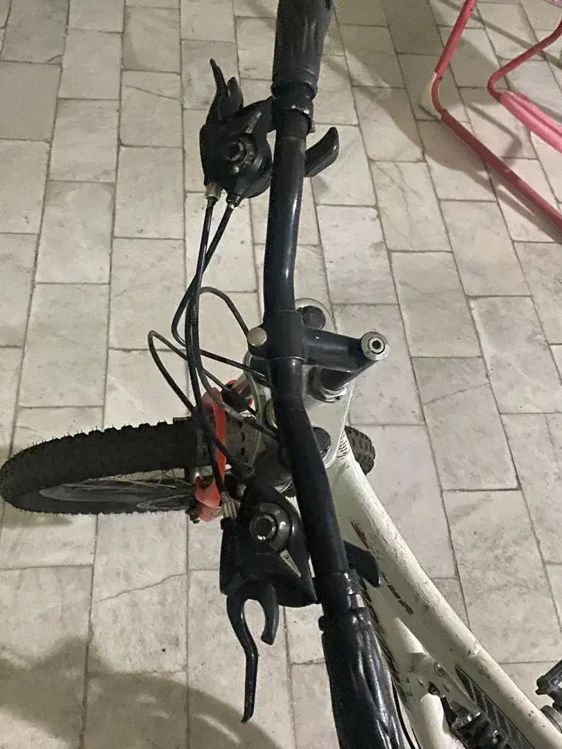 دوچرخه ماکسیما سایز ۲۰|دوچرخه، اسکیت، اسکوتر|قزوین, |دیوار