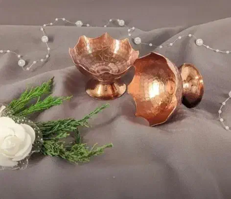 پیاله هفت سین مس|صنایع دستی و سایر لوازم تزئینی|رباط‌کریم, نصیرشهر|دیوار