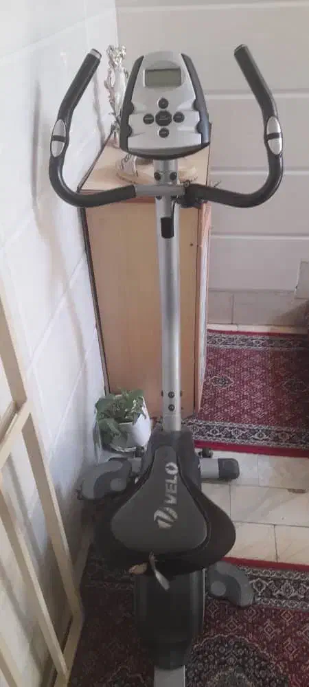 دوچرخه ورزشی|تجهیزات ورزشی|اسلام‌شهر, شهرک مصطفی خمینی|دیوار