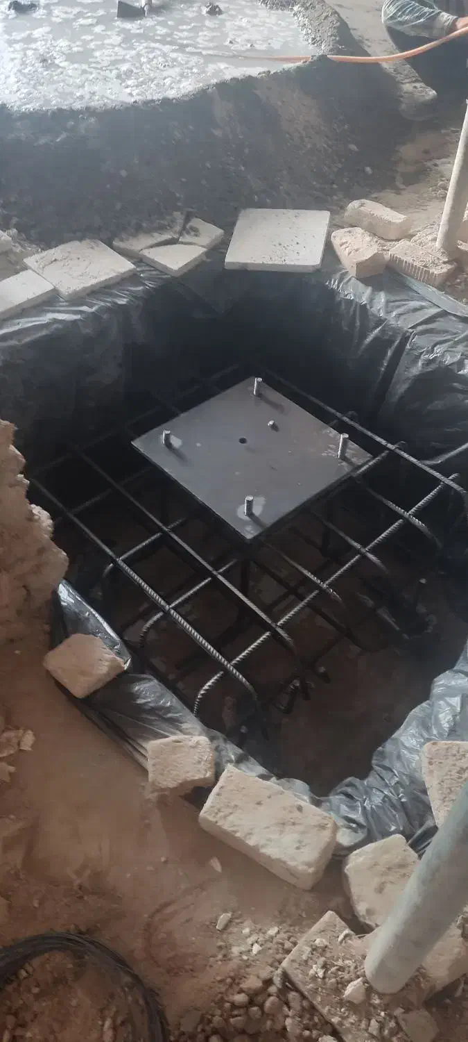 تخریب باپیکورتغییرات پل وستون بنا لوله کشی0تا100|خدمات پیشه و مهارت|زاهدان, |دیوار