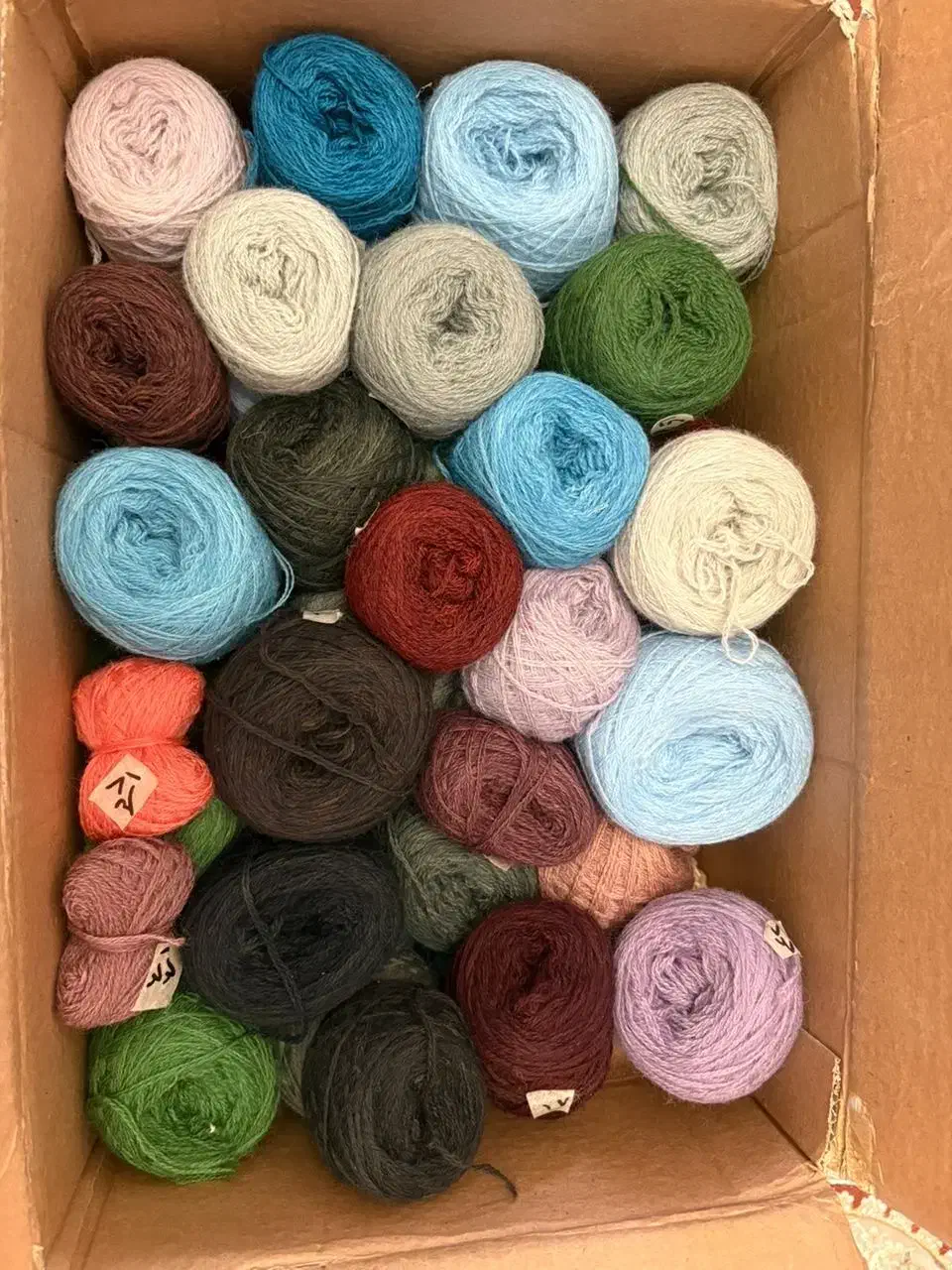 نخ و نقشه|لوازم خیاطی و بافتنی|تهران, سهروردی|دیوار