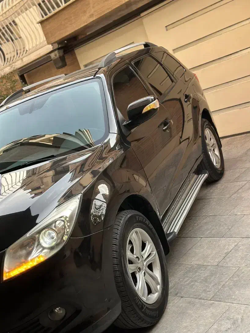 هایماs7دوبرگ سند بسیار سالم|خودرو سواری و وانت|اصفهان, همدانیان|دیوار