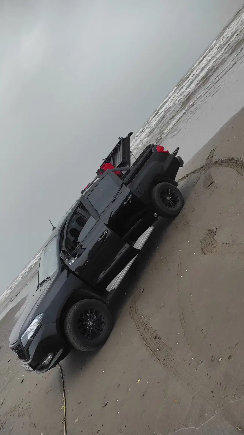 کلوت اتومات تیپ ۲|خودرو سواری و وانت|ایزدشهر, |دیوار