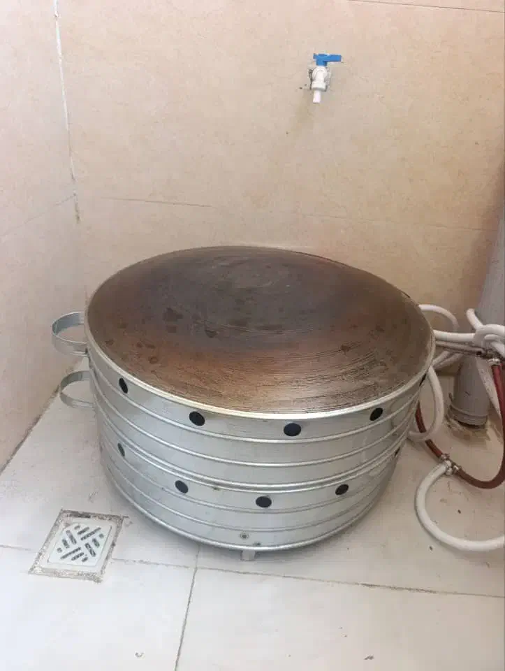 تنور|اجاق گاز و لوازم برقی پخت‌وپز|اهواز, کوی مهدیس|دیوار