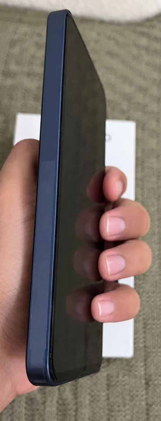 Samsung Galaxy A35 5G|موبایل|میناب, |دیوار