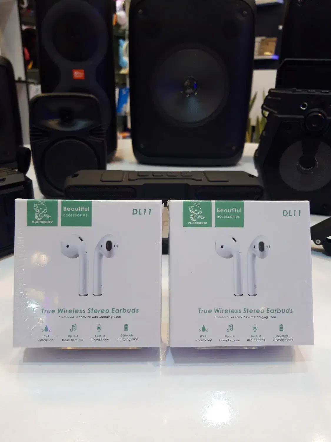 ایرپاد پلمپ کیفیت بالا|لوازم جانبی موبایل و تبلت|محمودآباد, |دیوار