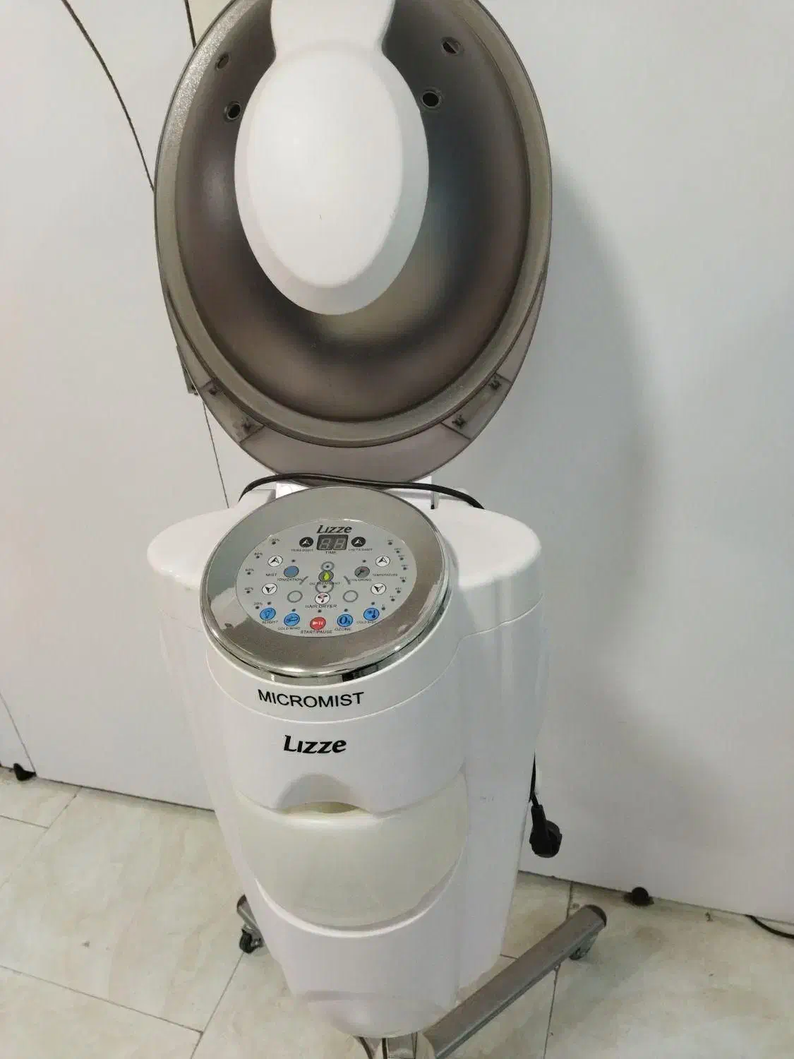 ماکرومیست ۹لایت|آرایشی، بهداشتی، درمانی|محمدشهر, کوی بهار|دیوار