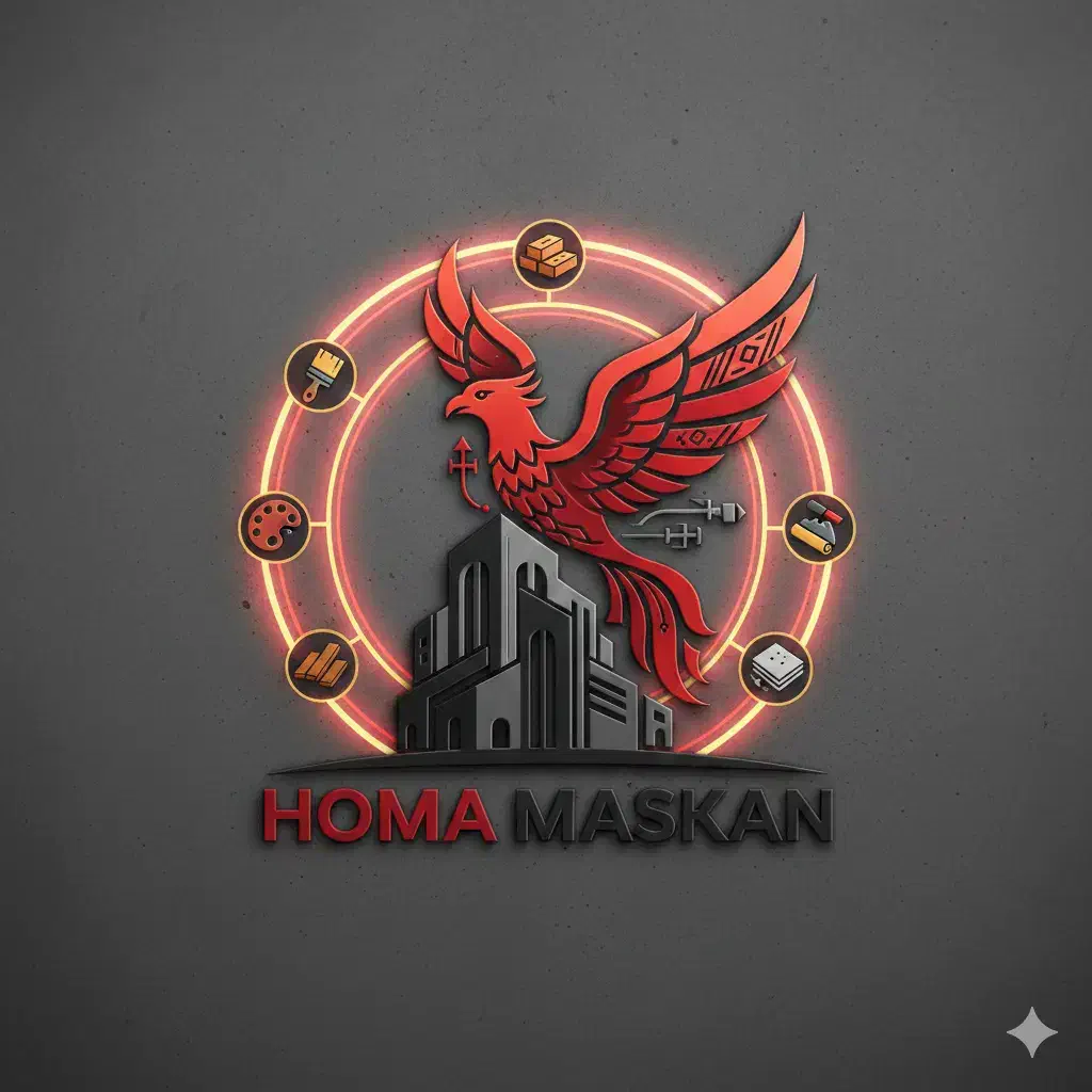 هما مسکن|خدمات پیشه و مهارت|تربت جام, والفجر|دیوار