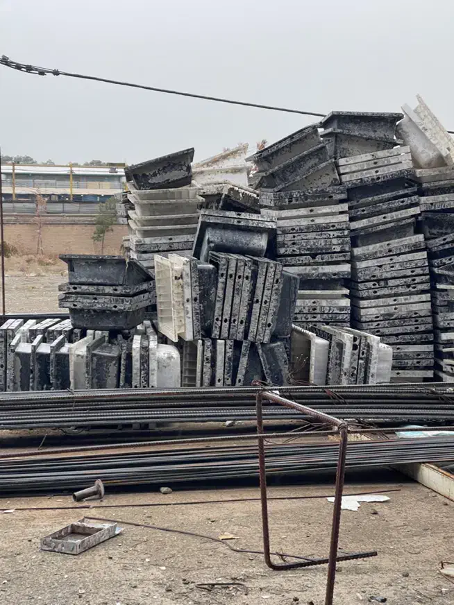 وافل هر ابعادی داریم و خرید داریم(راد وافل )|مصالح و تجهیزات ساختمان|تهران, شهرک دانشگاه شریف|دیوار