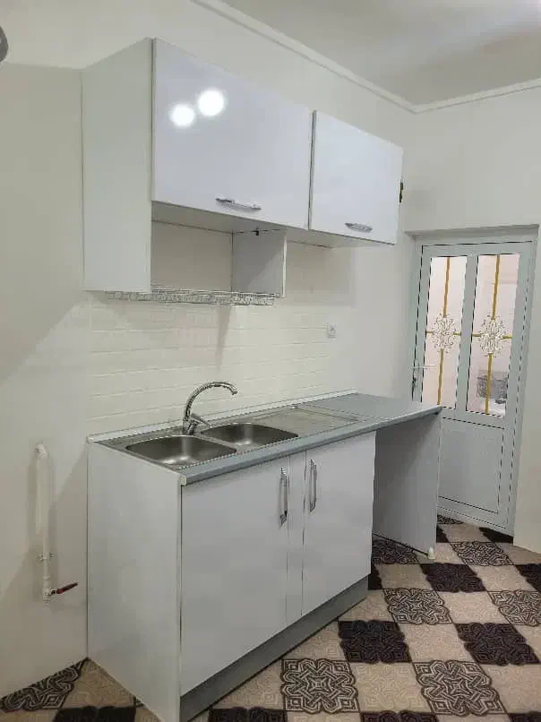 تک واحد دو خوابه بین رازی یخسازی کوچه پژمان|اجارهٔ آپارتمان|رشت, شهرک شهید مفتح|دیوار