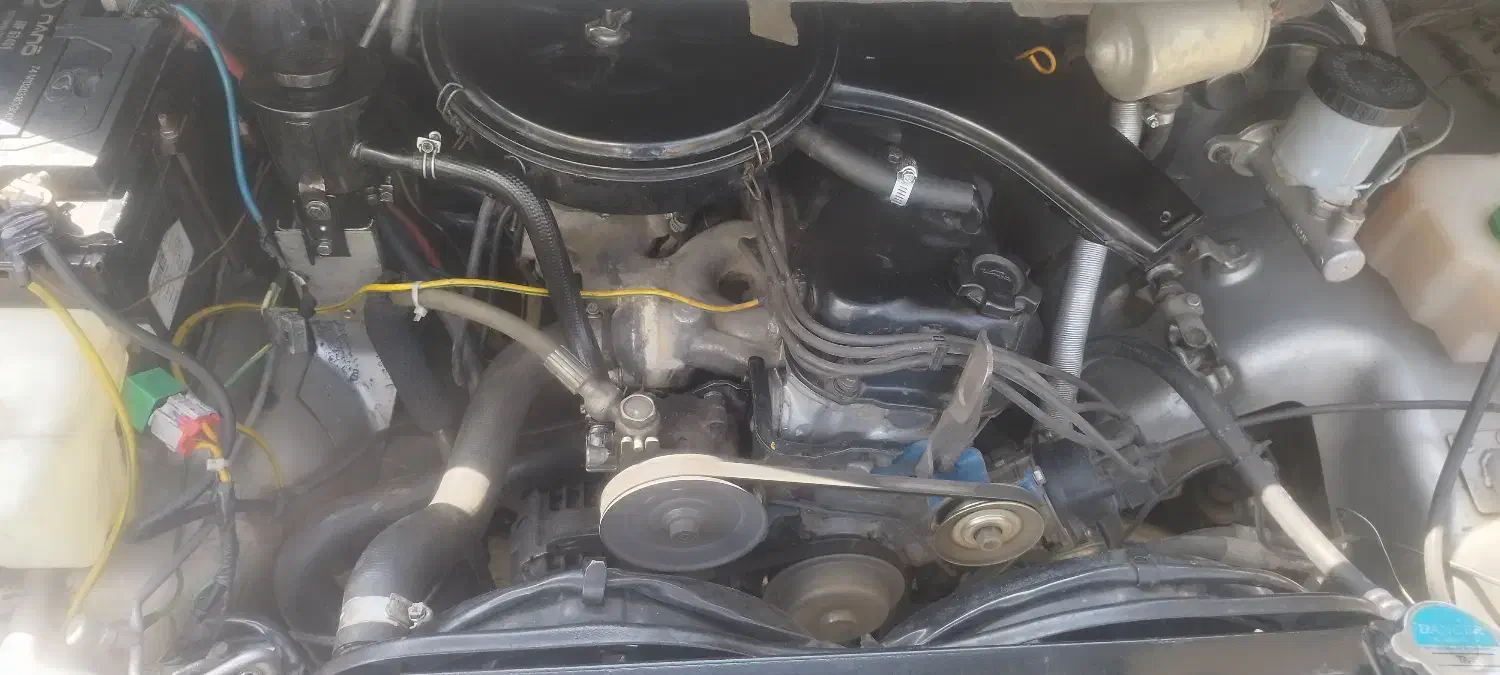 کاروان سایپا ۷۰۱|خودرو سواری و وانت|نوشهر, |دیوار