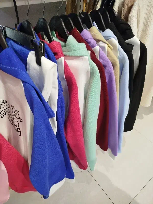 ست هودی و شلوار|لباس|اردبیل, |دیوار