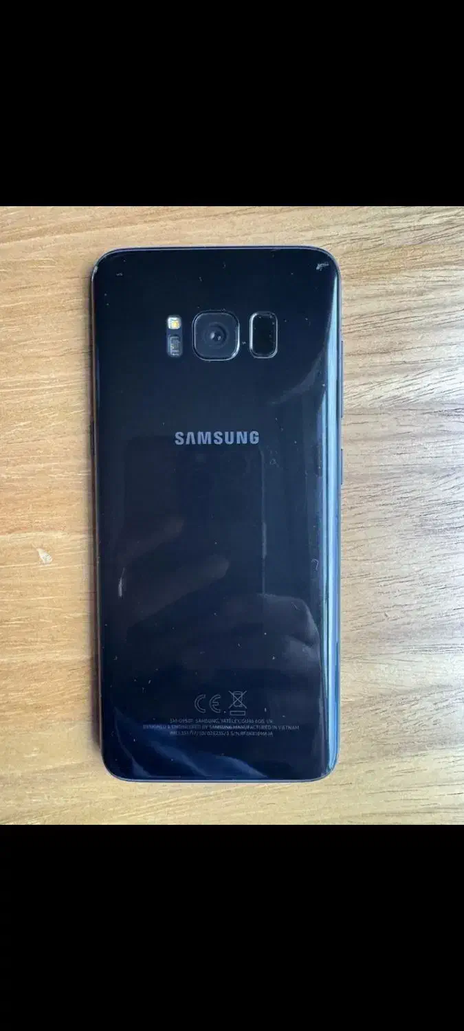 galaxy s8|موبایل|شیراز, دکتر حسابی|دیوار