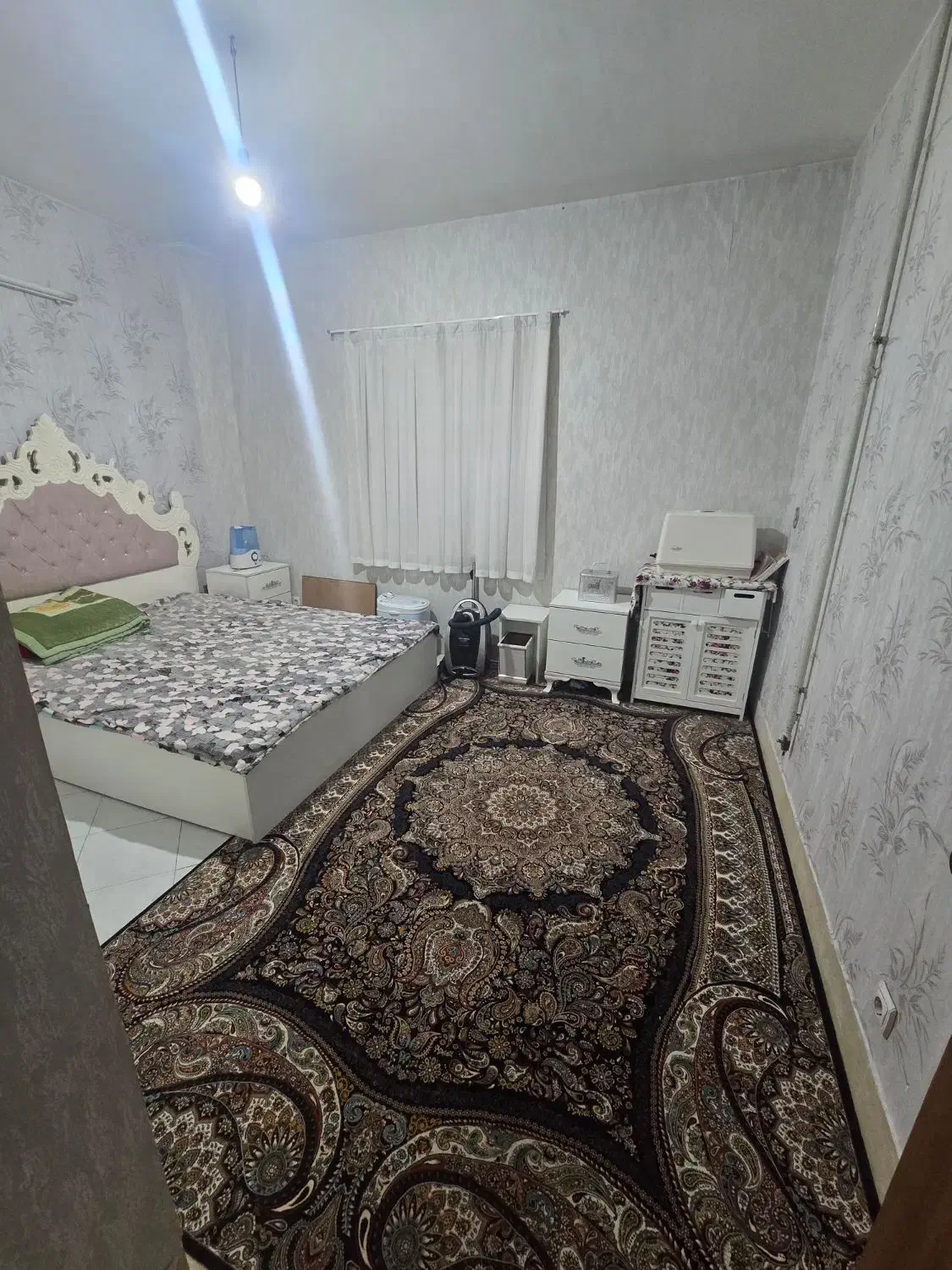 رهن واحد ۷۹ متری استانداری مشاور طبقه اول|اجارهٔ آپارتمان|اراک, |دیوار